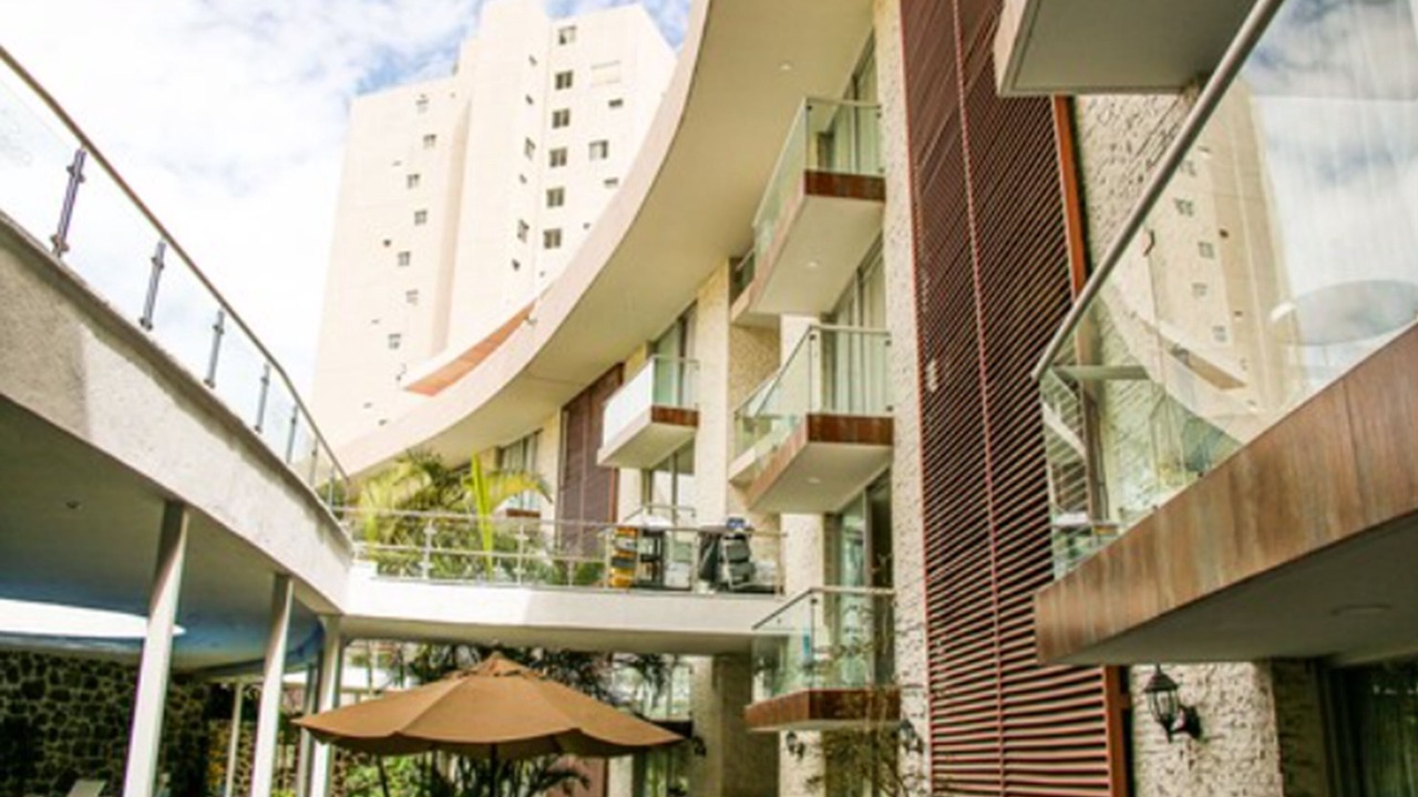 Photo of Outdoor in Providencia