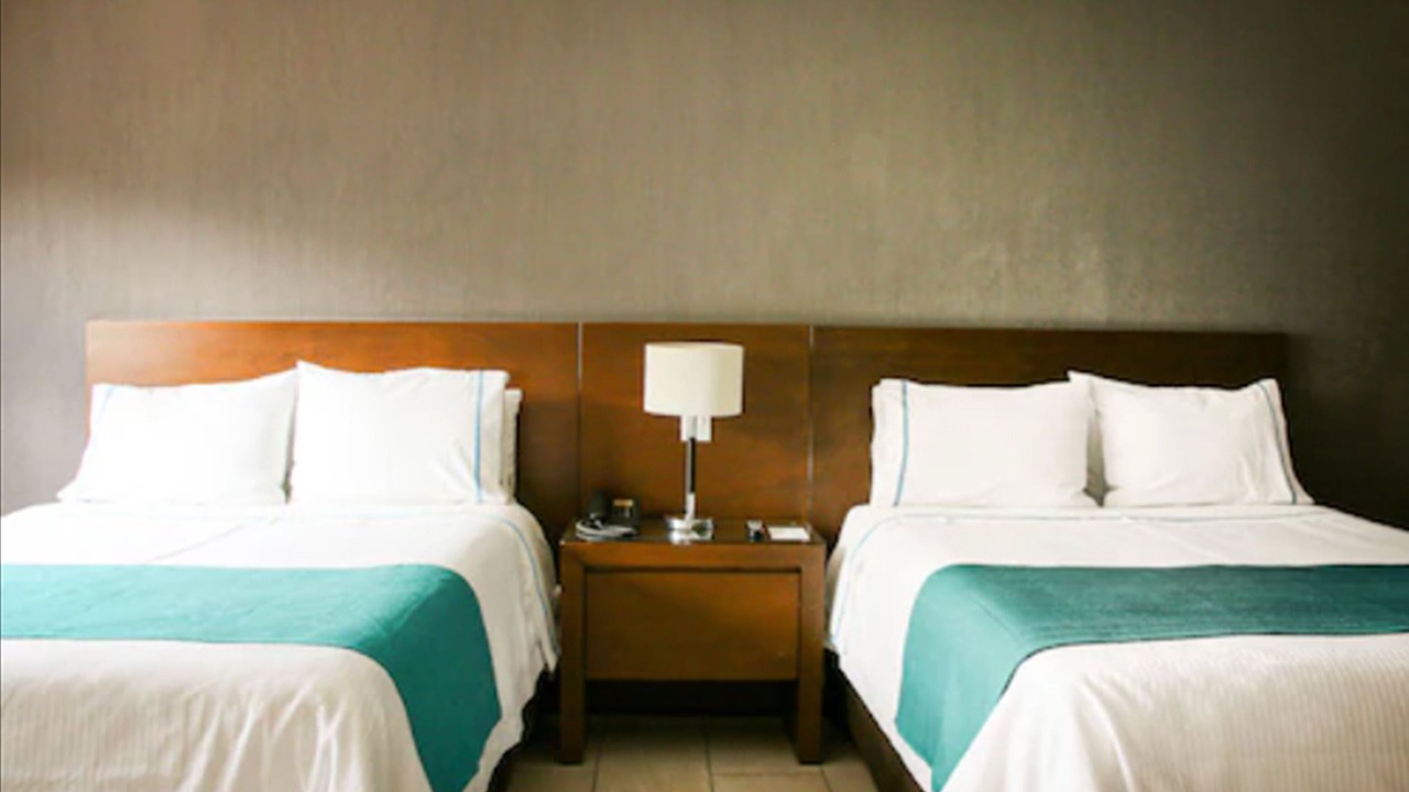 Photo of Bedroom in Providencia
