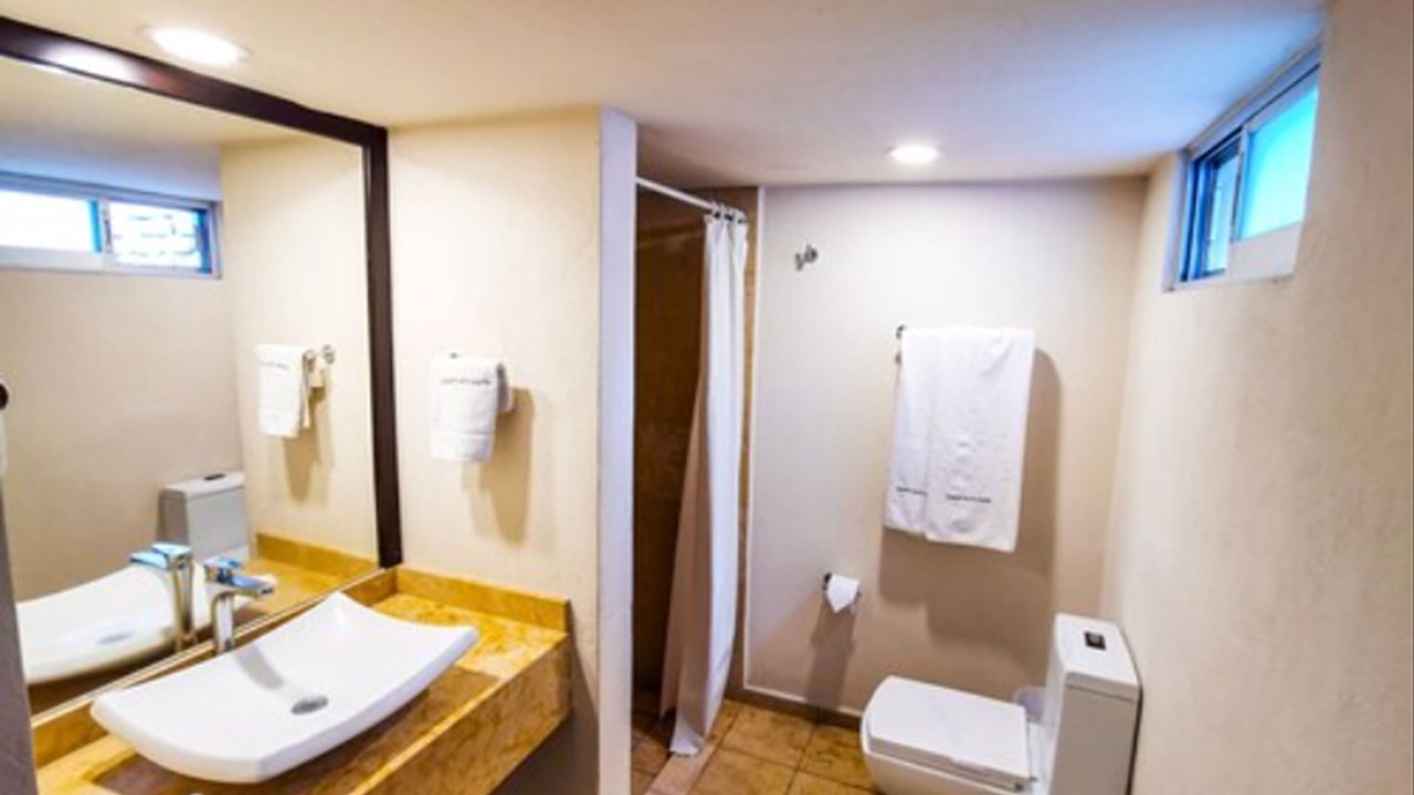 Photo of Bathroom in Providencia