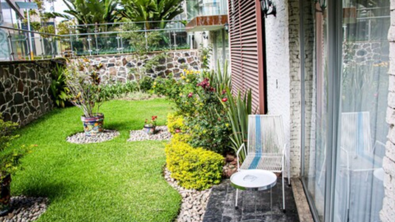 Photo of Patio Balcony in Providencia