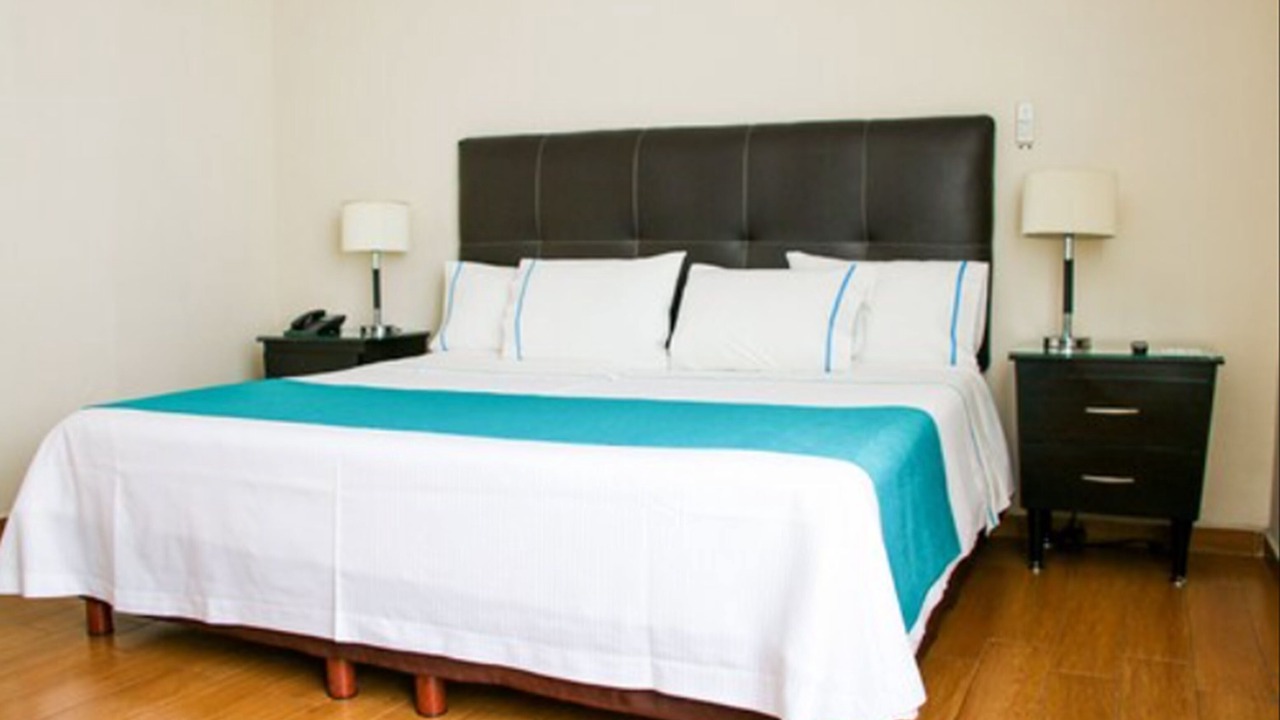 Photo of Bedroom in Providencia