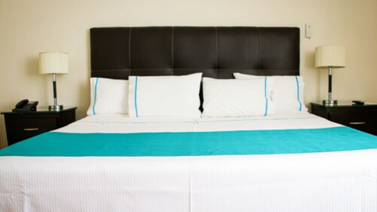 Photo of Bedroom in Providencia