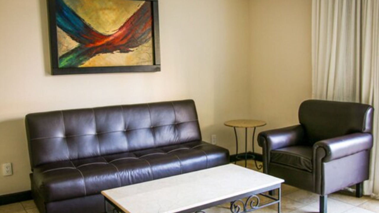 Photo of Bedroom in Providencia