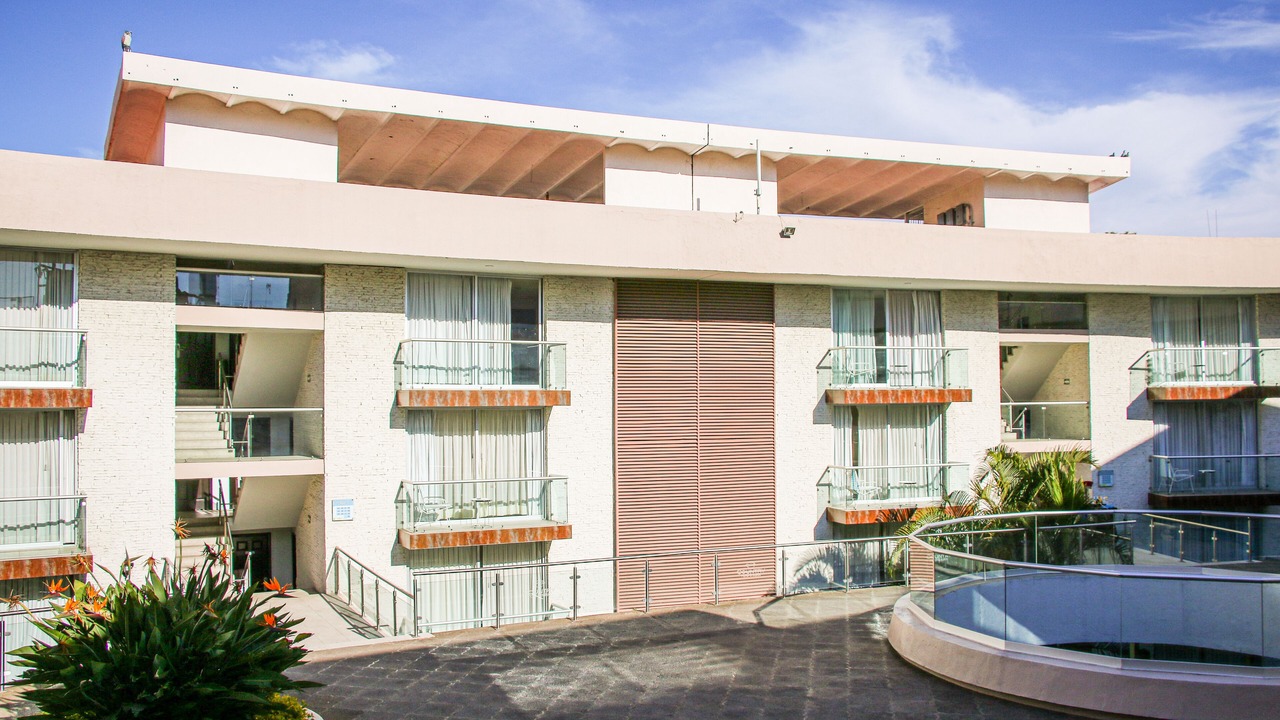 Photo of Outdoor in Providencia