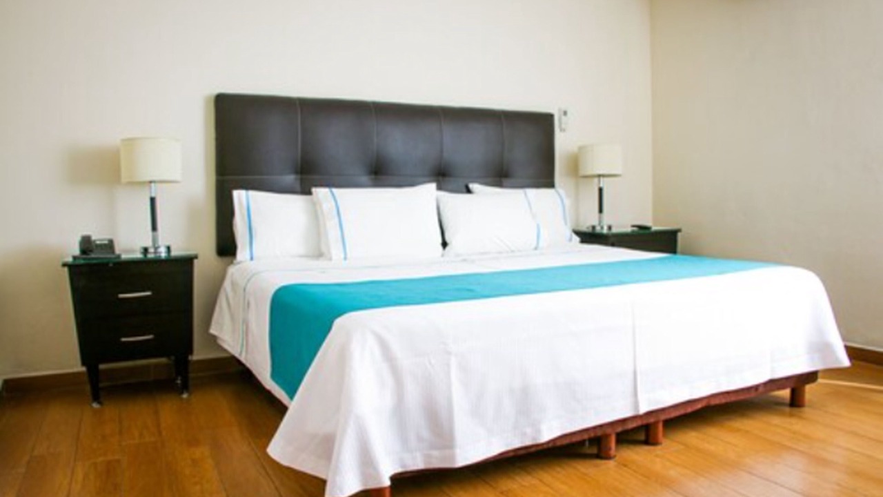Photo of Bedroom in Providencia