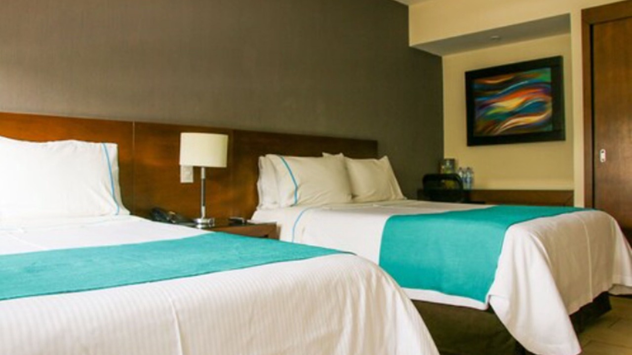 Photo of Bedroom in Providencia