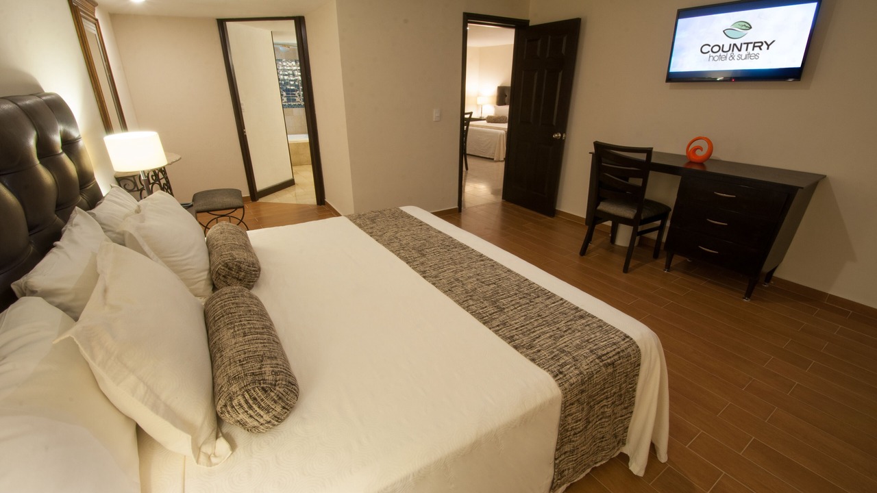 Photo of Bedroom in Providencia
