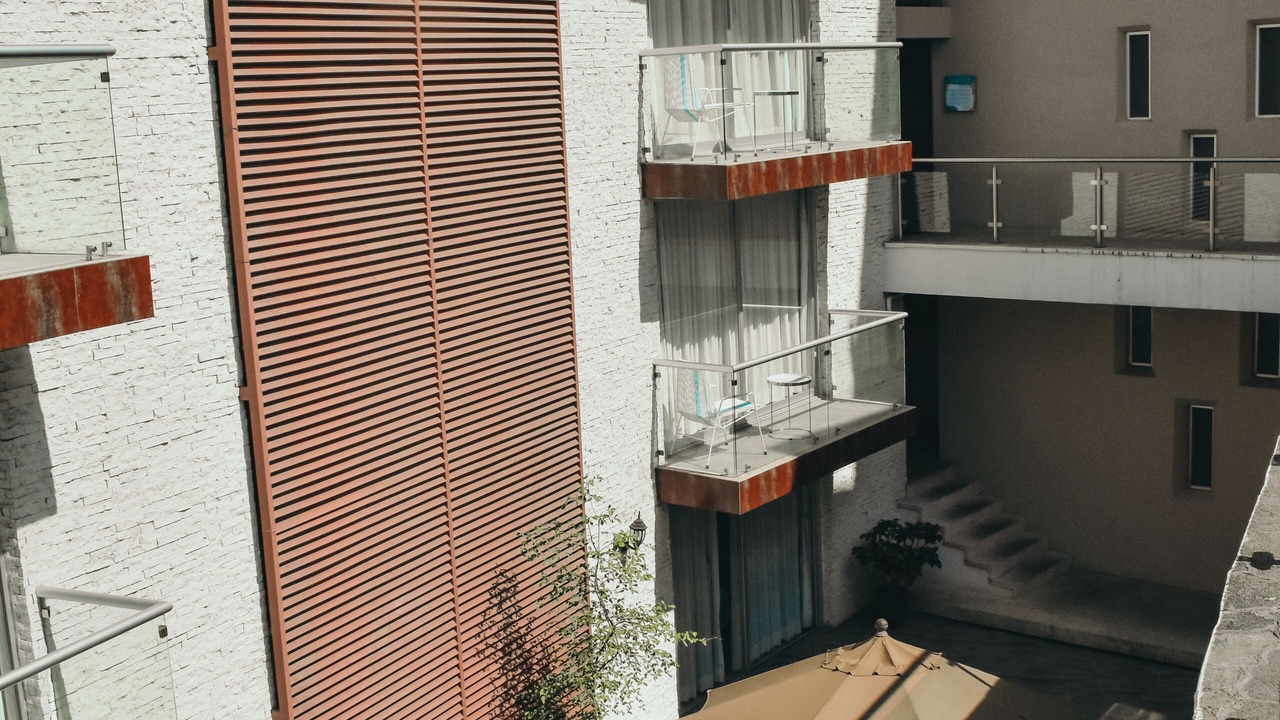 Photo of Patio Balcony in Providencia