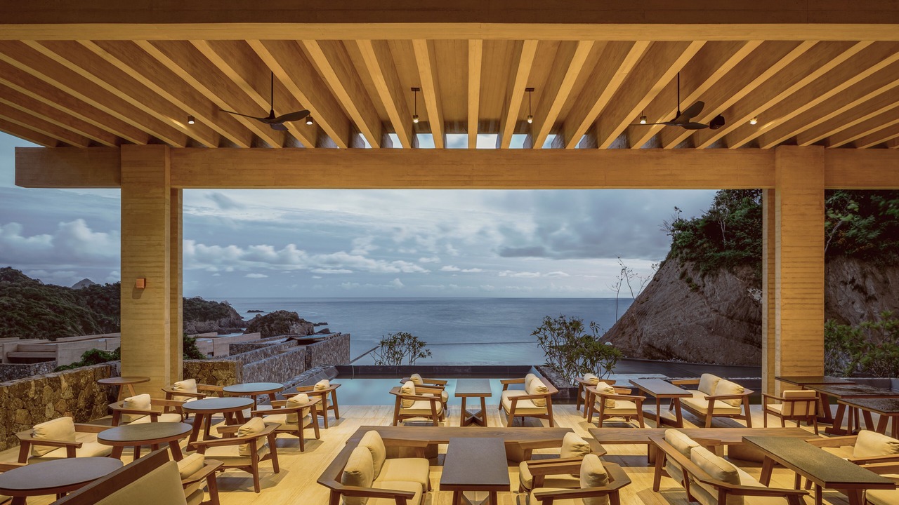 Photo of Outdoor in La Manzanilla