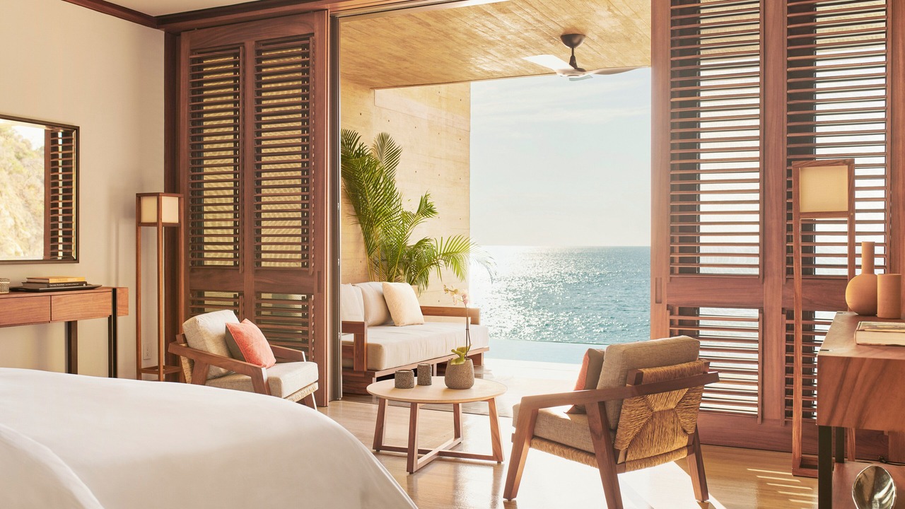 Photo of Bedroom in La Manzanilla