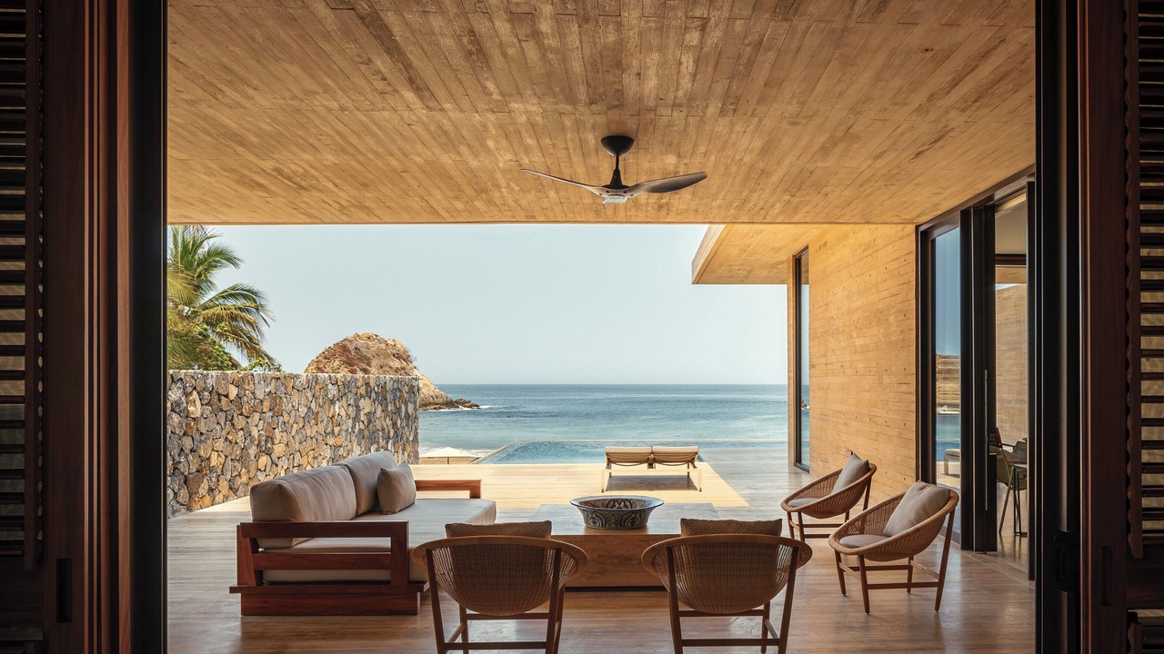 Photo of Bedroom in La Manzanilla
