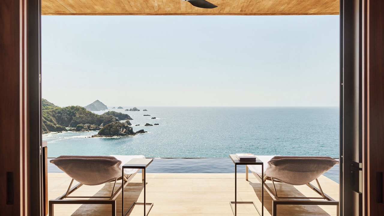 Photo of Outdoor in La Manzanilla