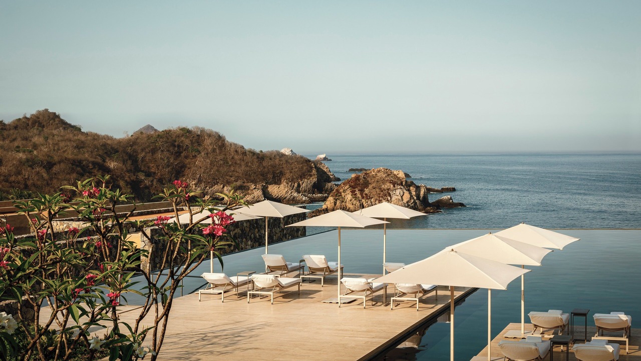 Photo of Outdoor in La Manzanilla