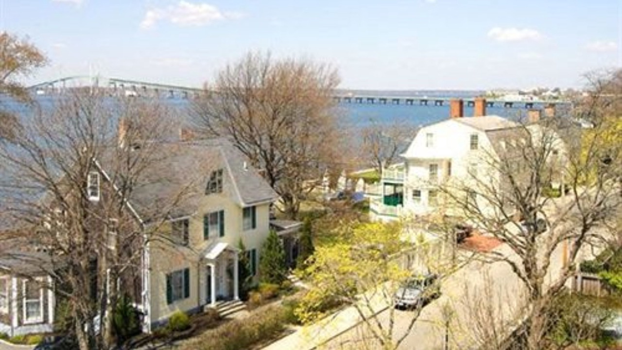 Photo of Outdoor in The Point