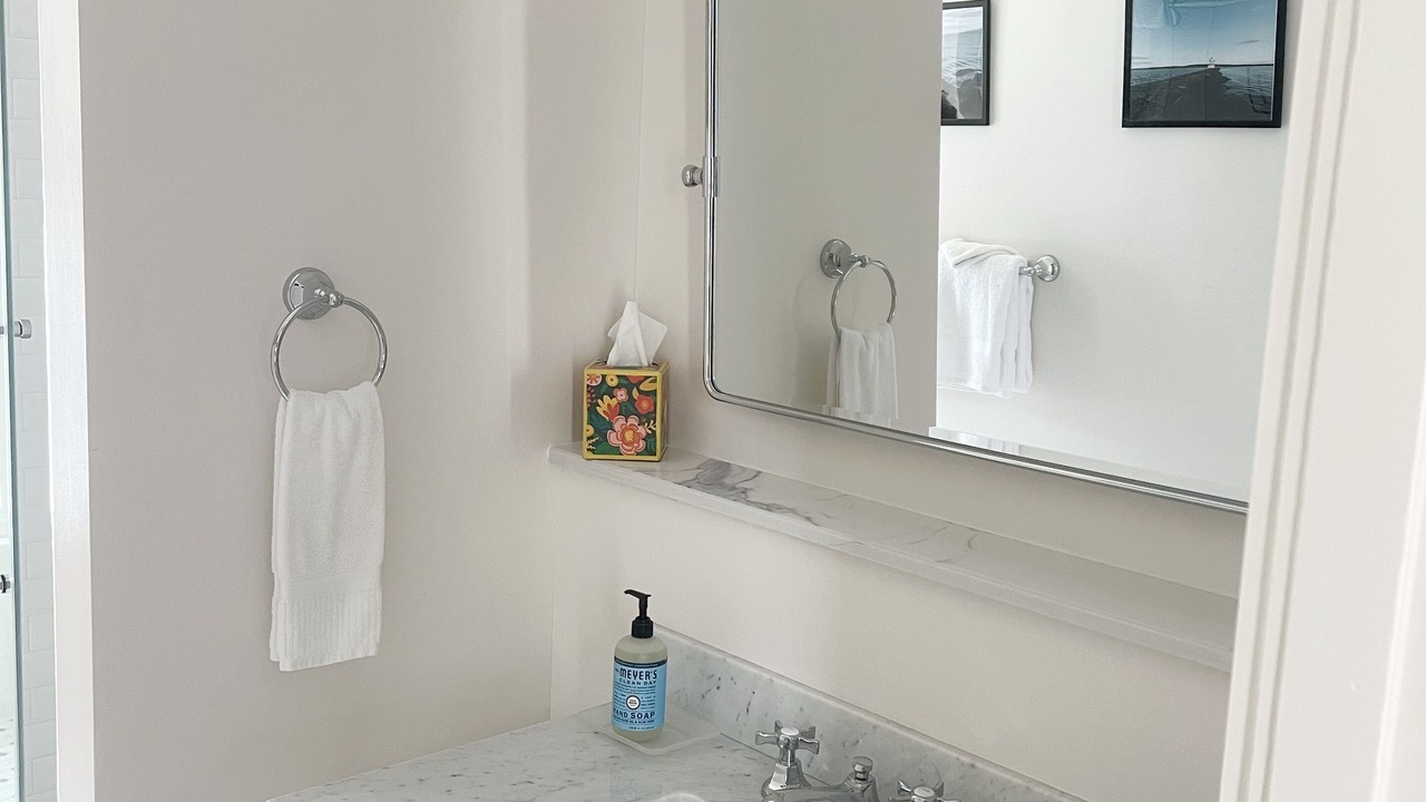 Photo of Bathroom in Rockland
