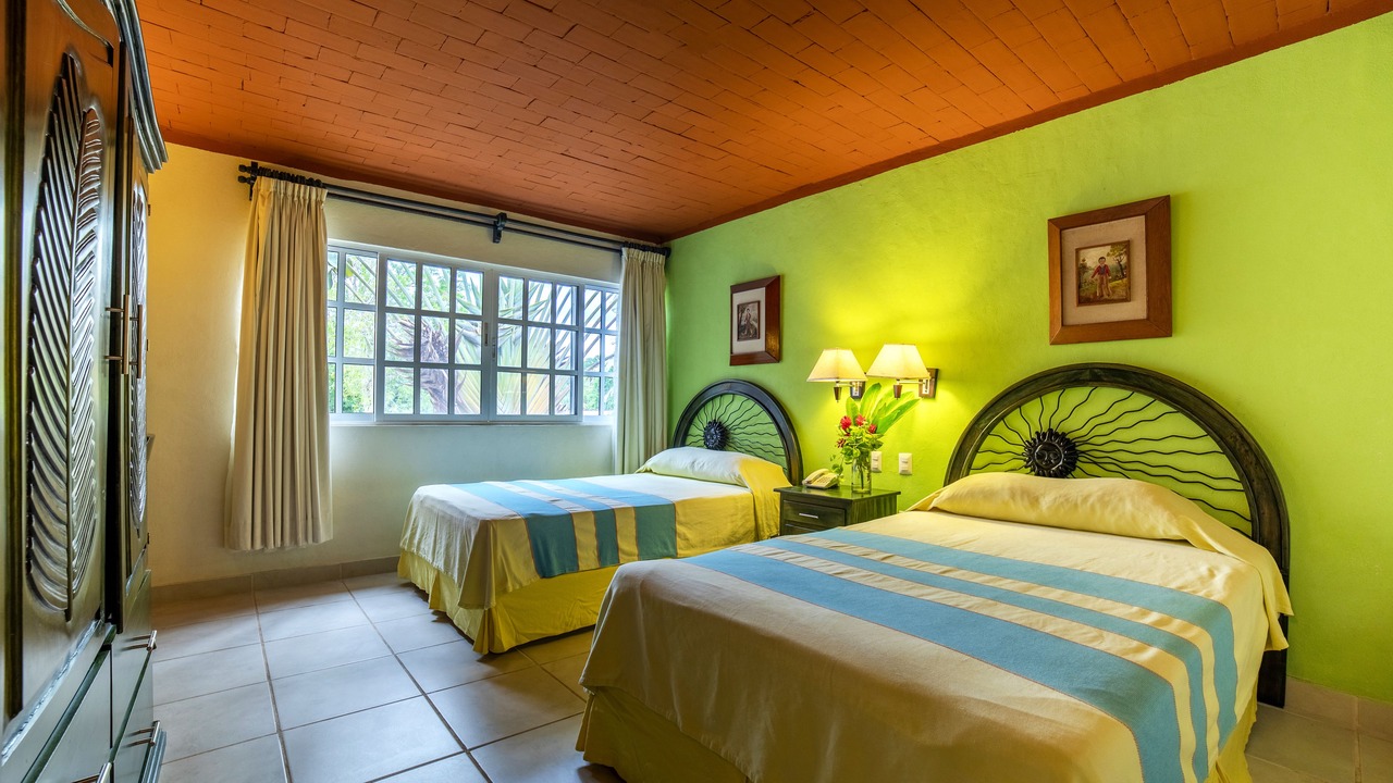 Photo of Bedroom in Piste