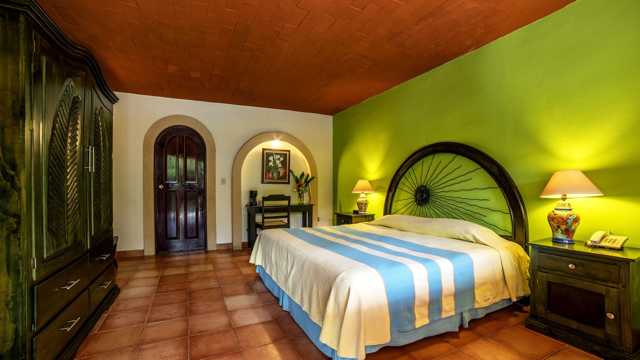 Photo of Bedroom in Piste