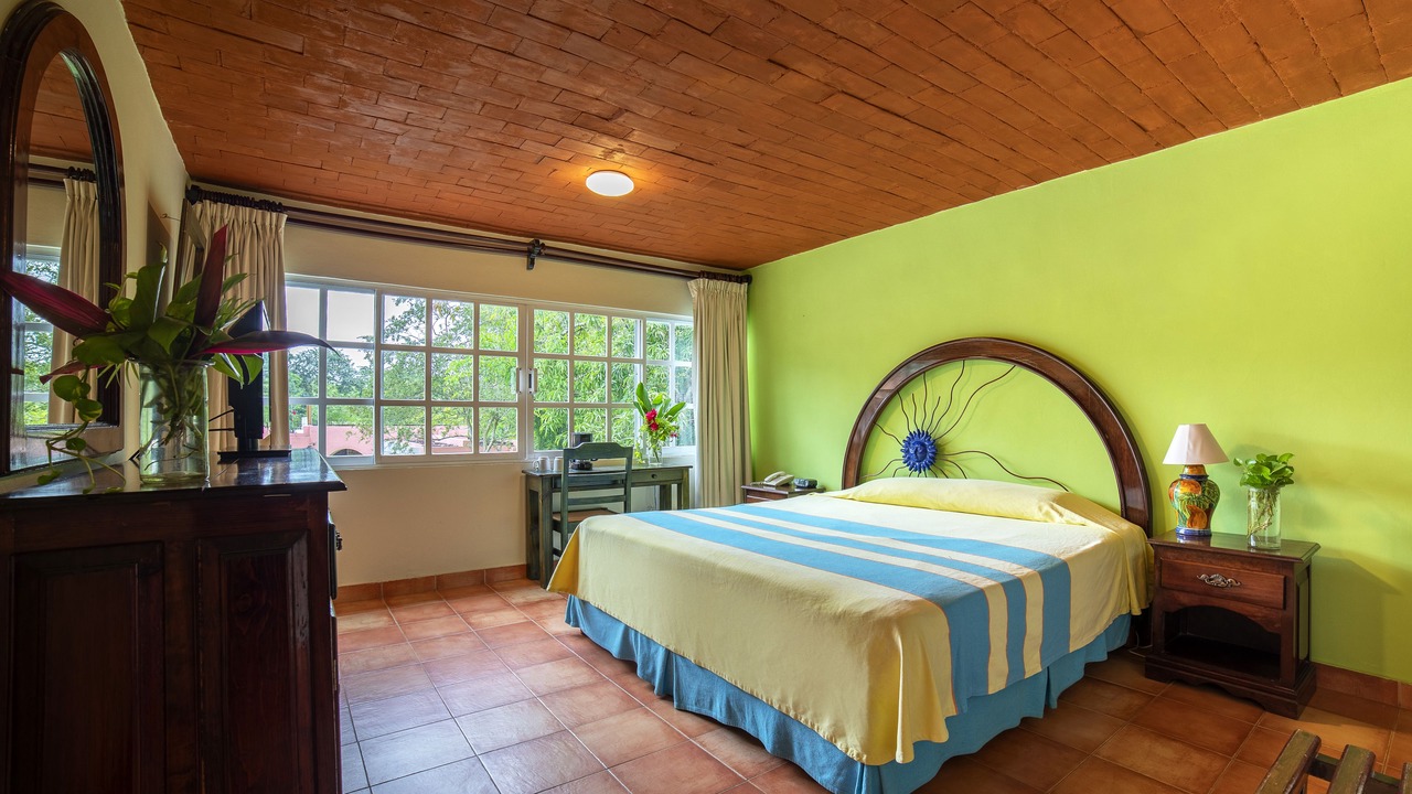 Photo of Bedroom in Piste