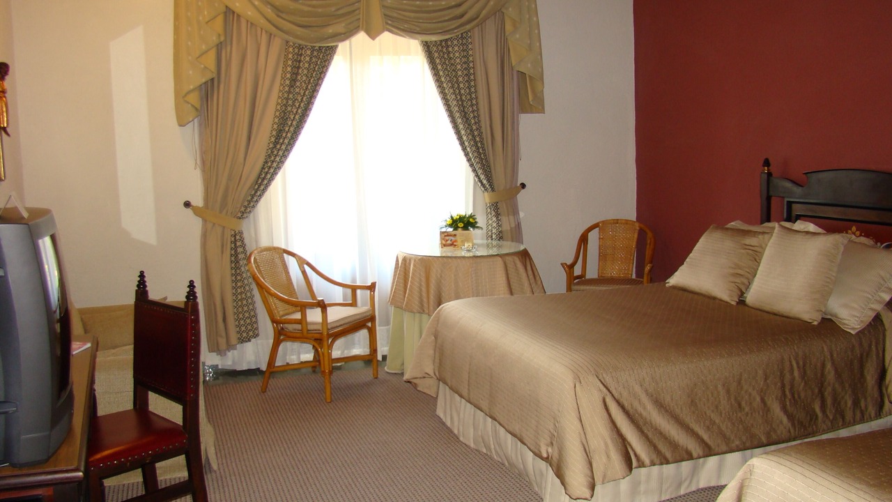 Photo of Bedroom in Uruapan