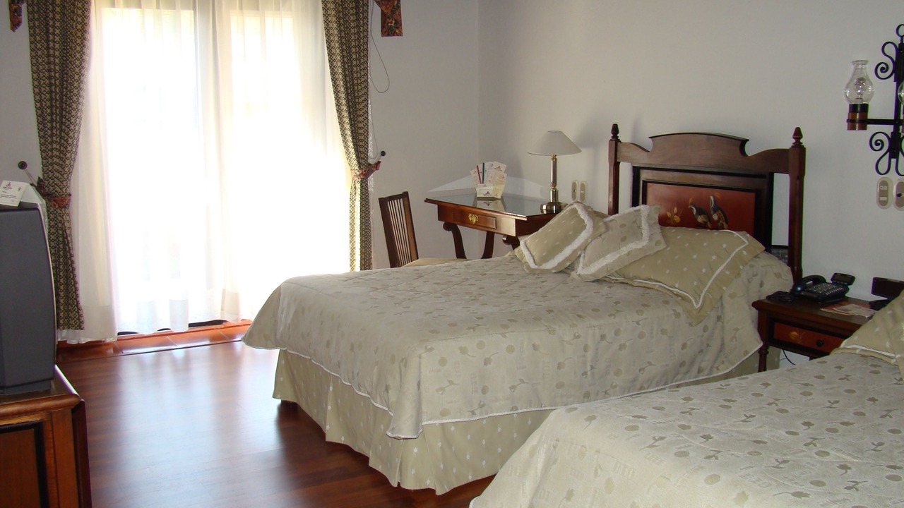Photo of Bedroom in Uruapan