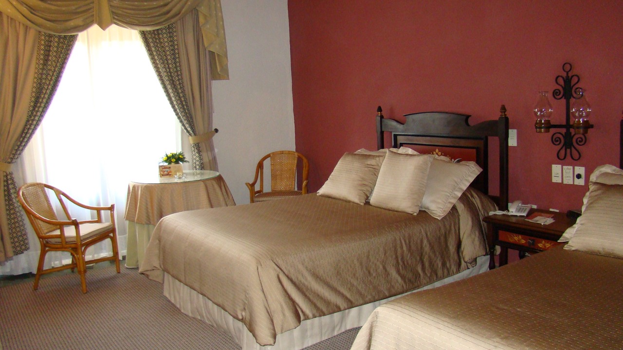 Photo of Bedroom in Uruapan