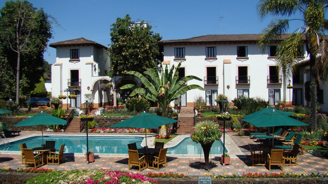 Photo of Outdoor in Uruapan