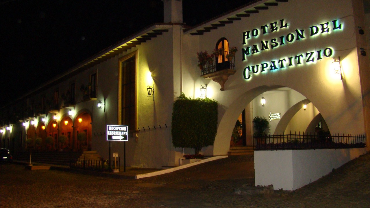 Photo of Outdoor in Uruapan