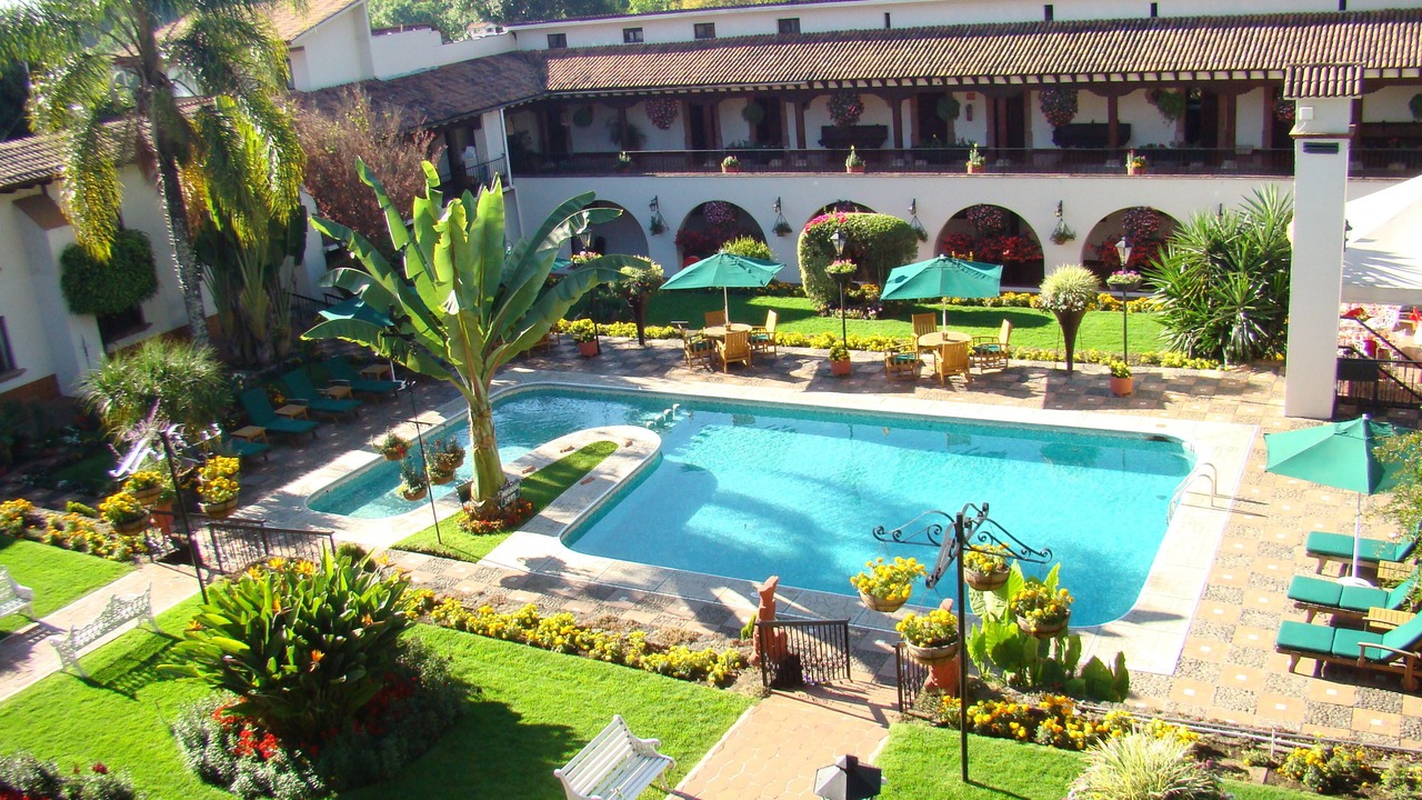 Photo of Outdoor in Uruapan