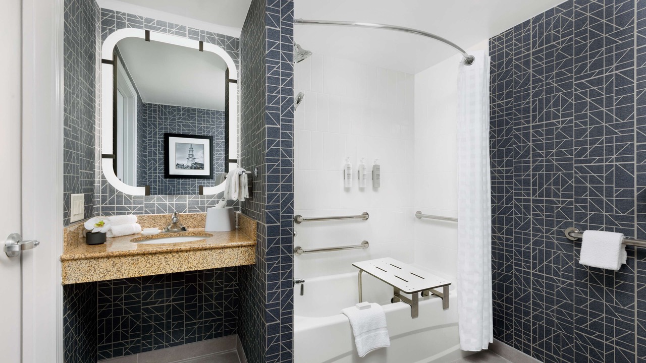 Photo of Bathroom in Portsmouth