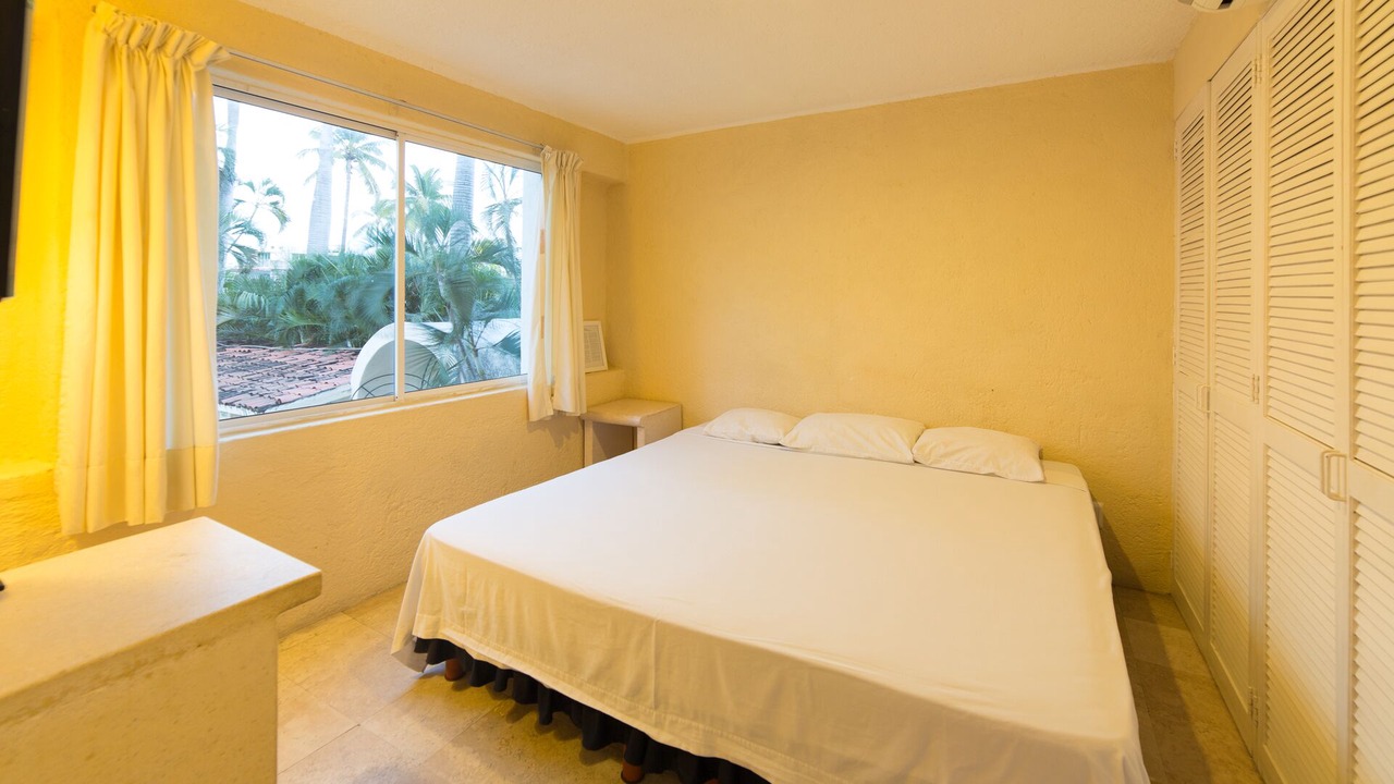 Photo of Bedroom in Granjas del Marques