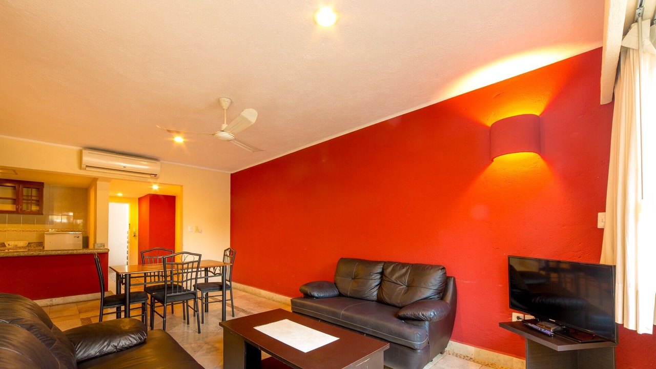 Photo of Bedroom in Granjas del Marques