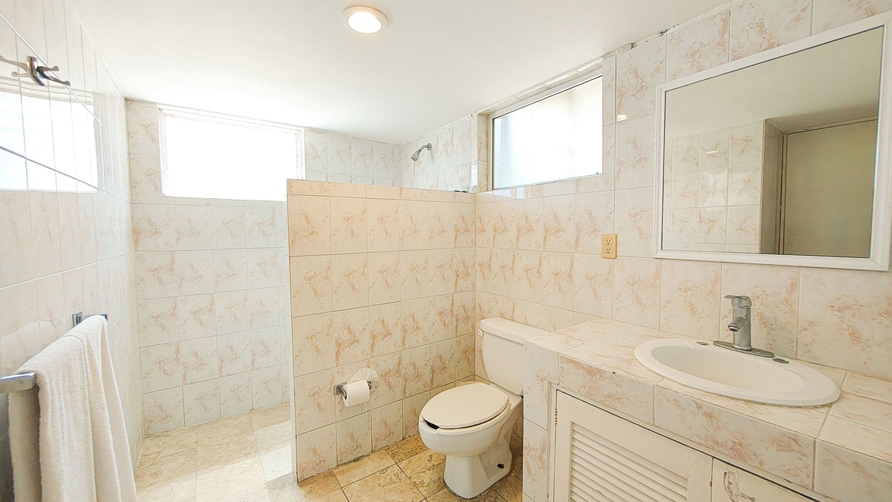 Photo of Bathroom in Granjas del Marques