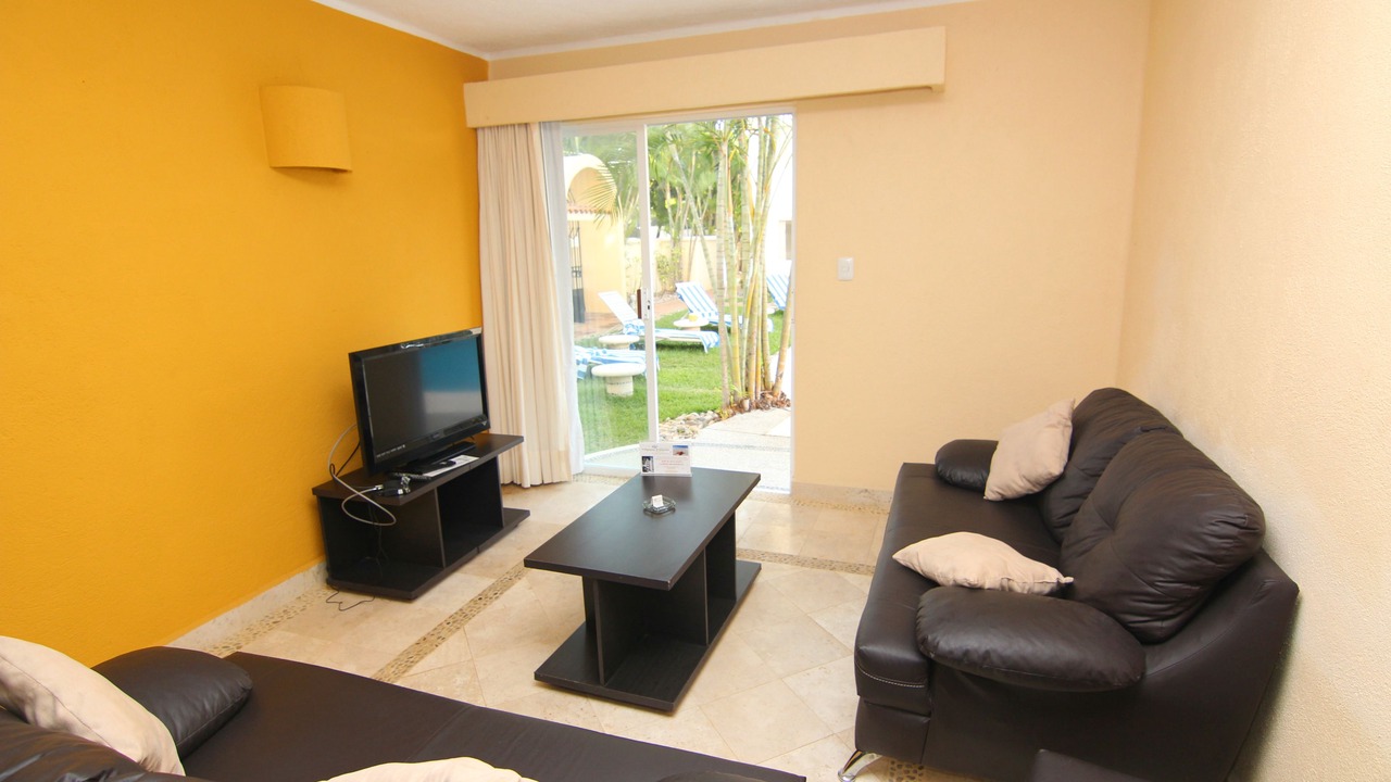 Photo of Bedroom in Granjas del Marques