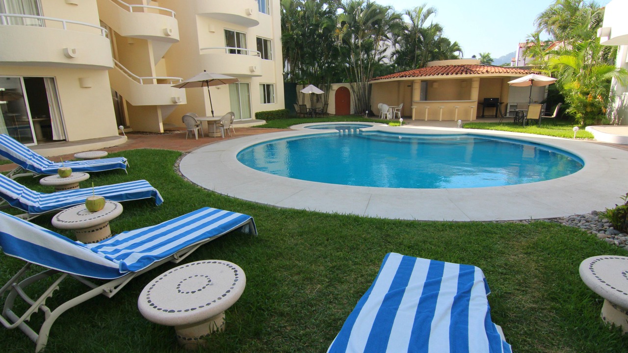 Photo of Outdoor in Granjas del Marques