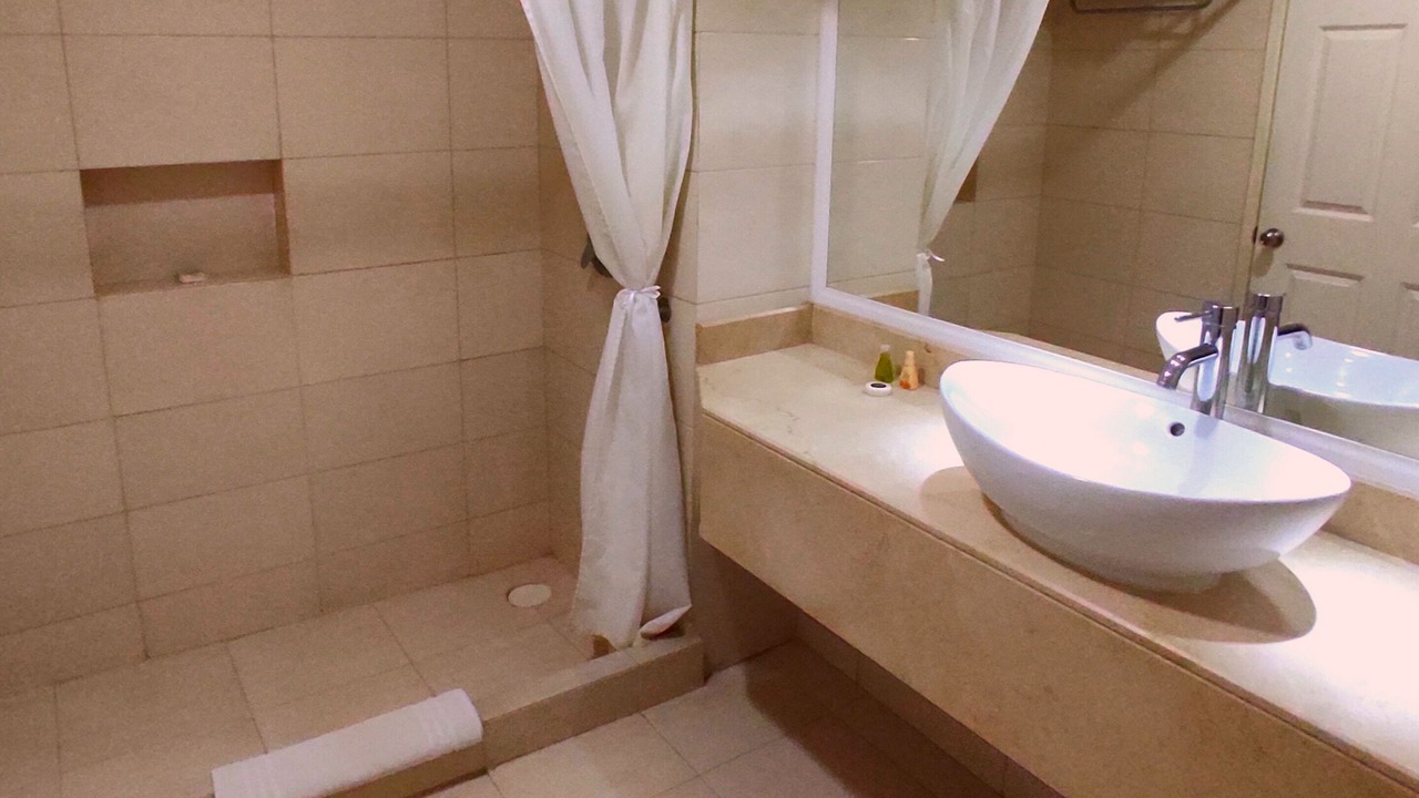 Photo of Bathroom in Tula de Allende