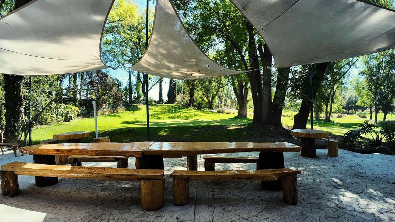Photo of Patio Balcony in Tula de Allende