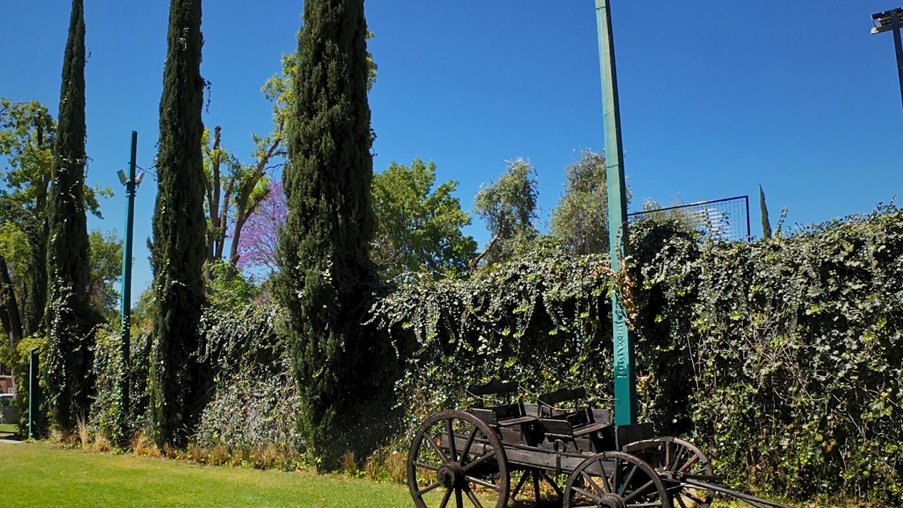 Photo of Outdoor in Tula de Allende