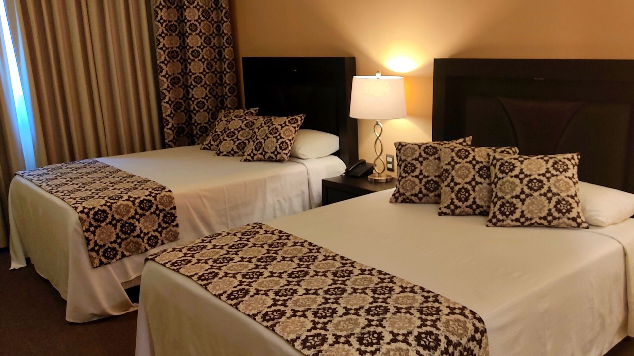Photo of Bedroom in Tula de Allende