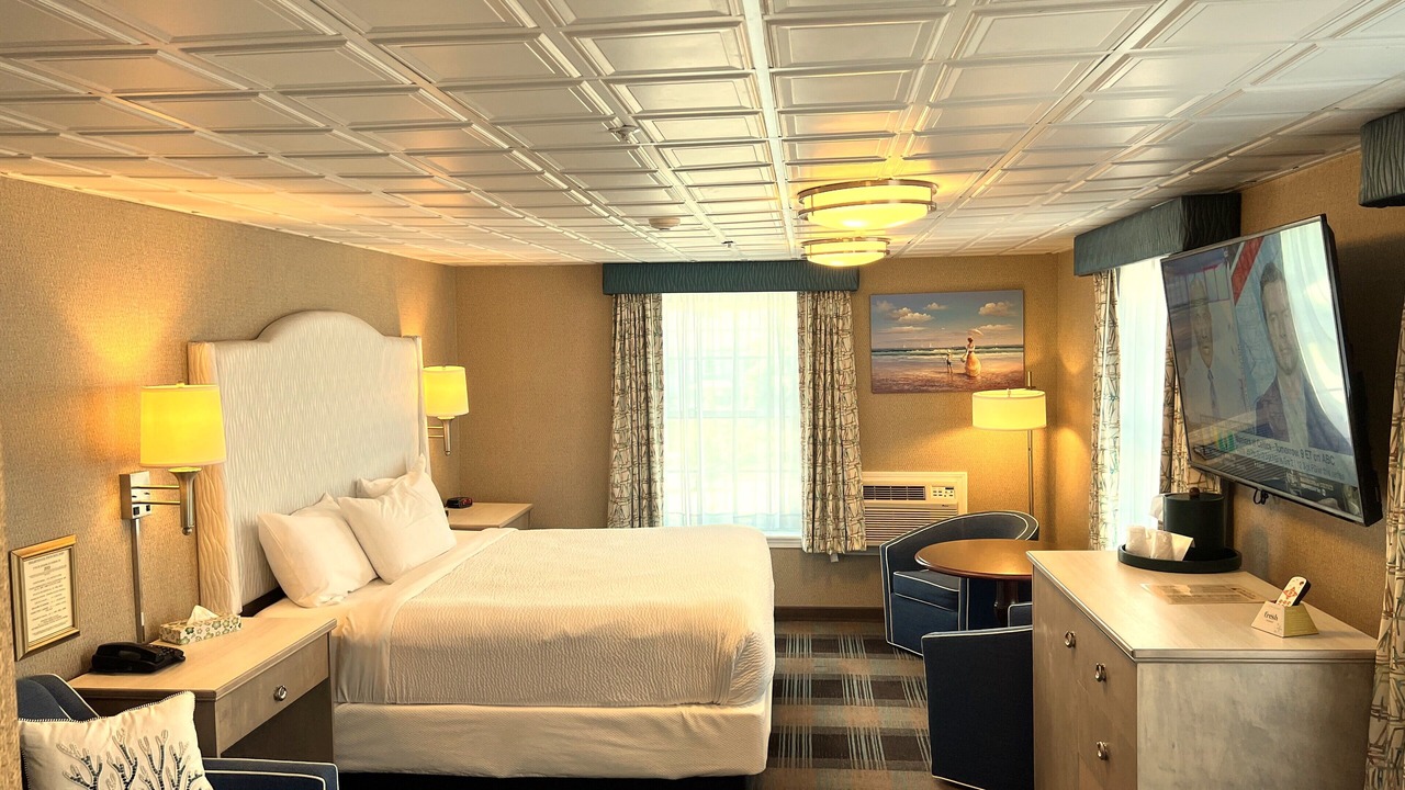 Photo of Bedroom in Kennebunk