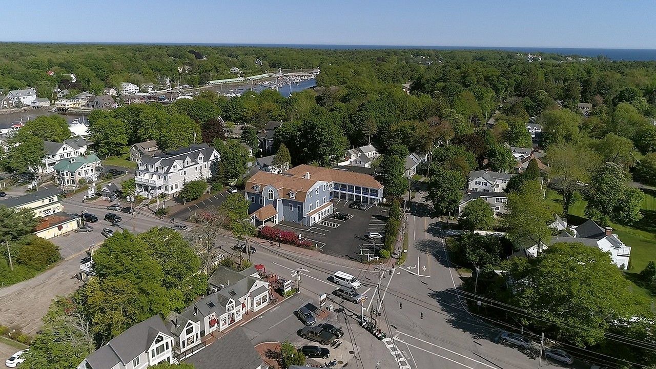 Photo of Outdoor in Kennebunk
