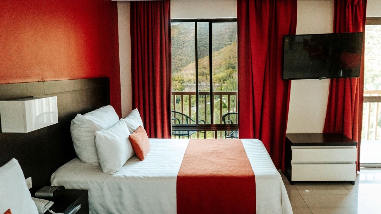Photo of Bedroom in Santiago