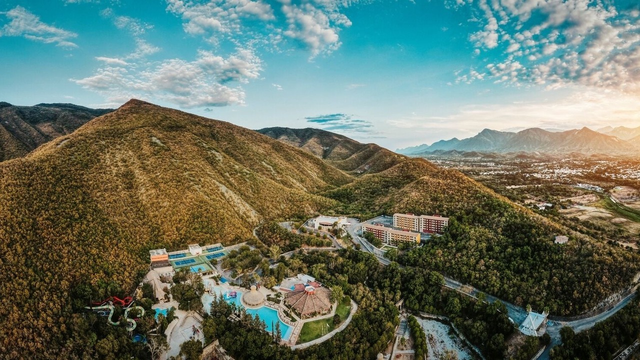 Photo of Outdoor in Santiago