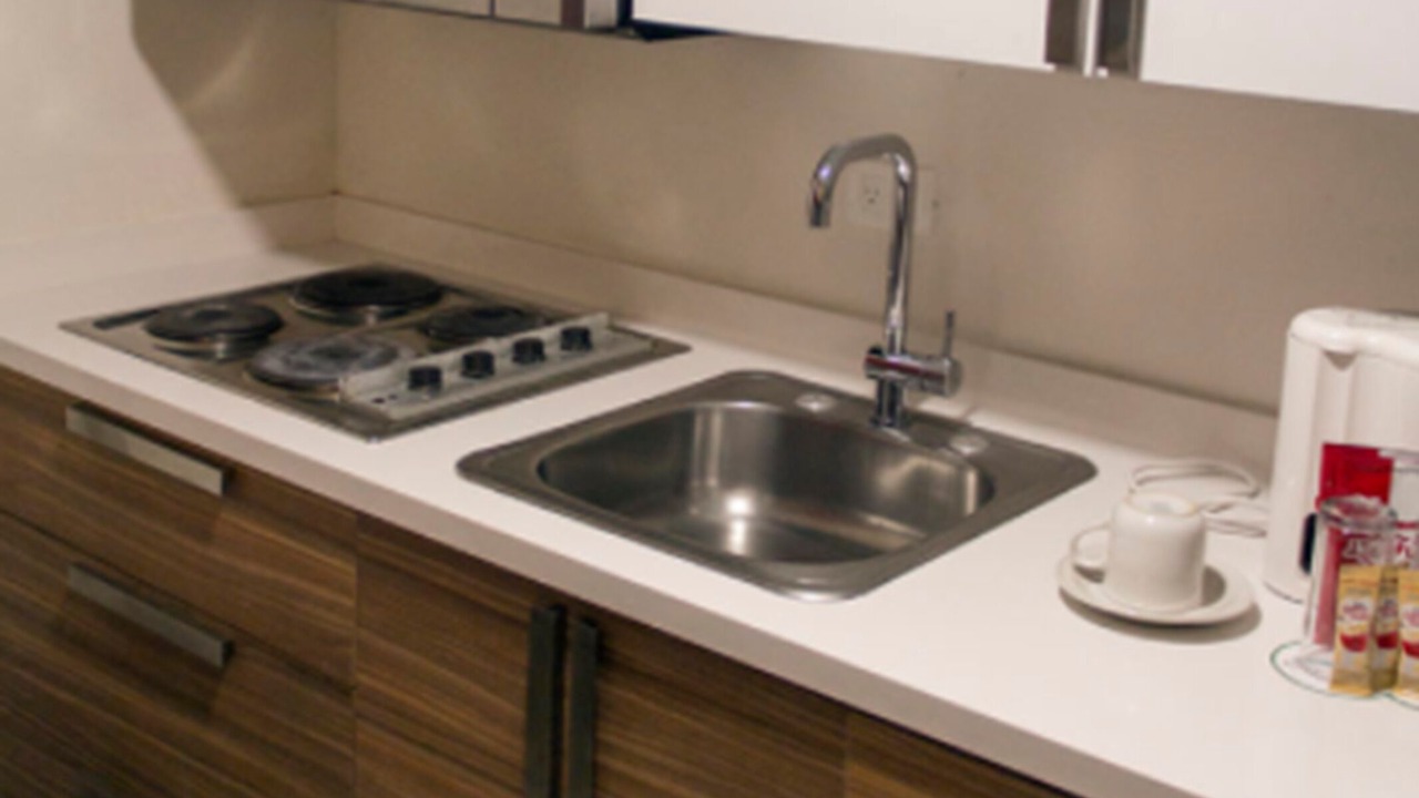 Photo of Kitchen in Santiago