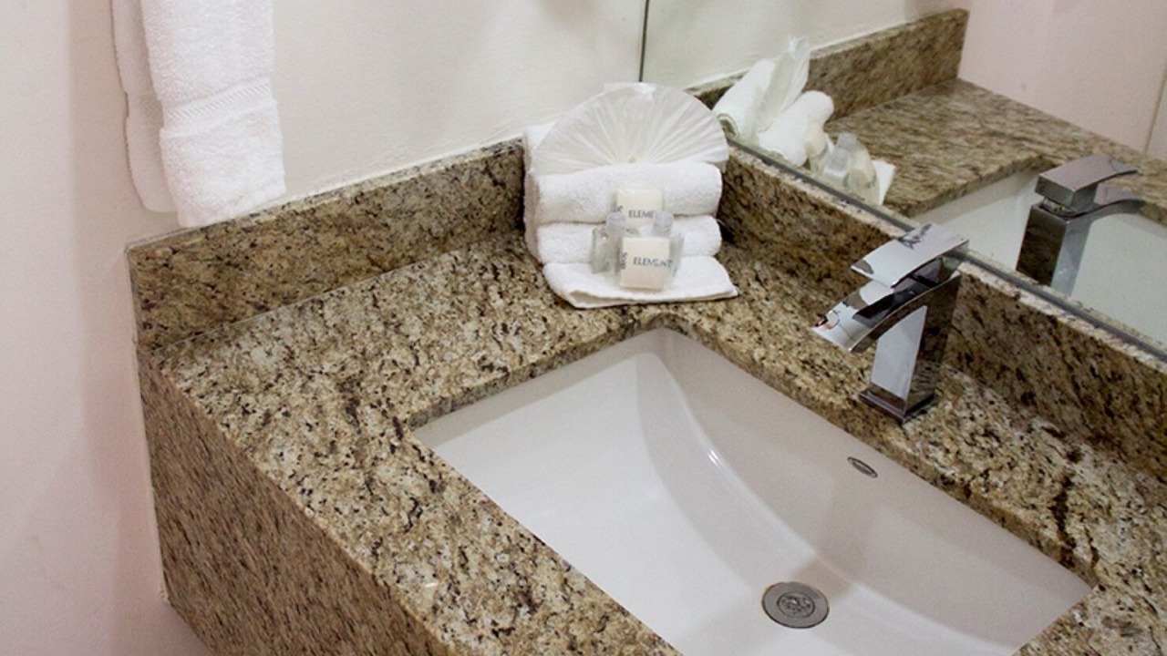 Photo of Bathroom in Santiago