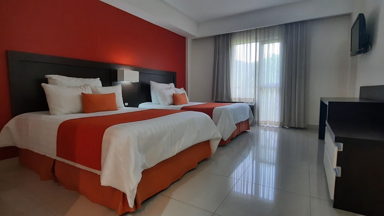 Photo of Bedroom in Santiago