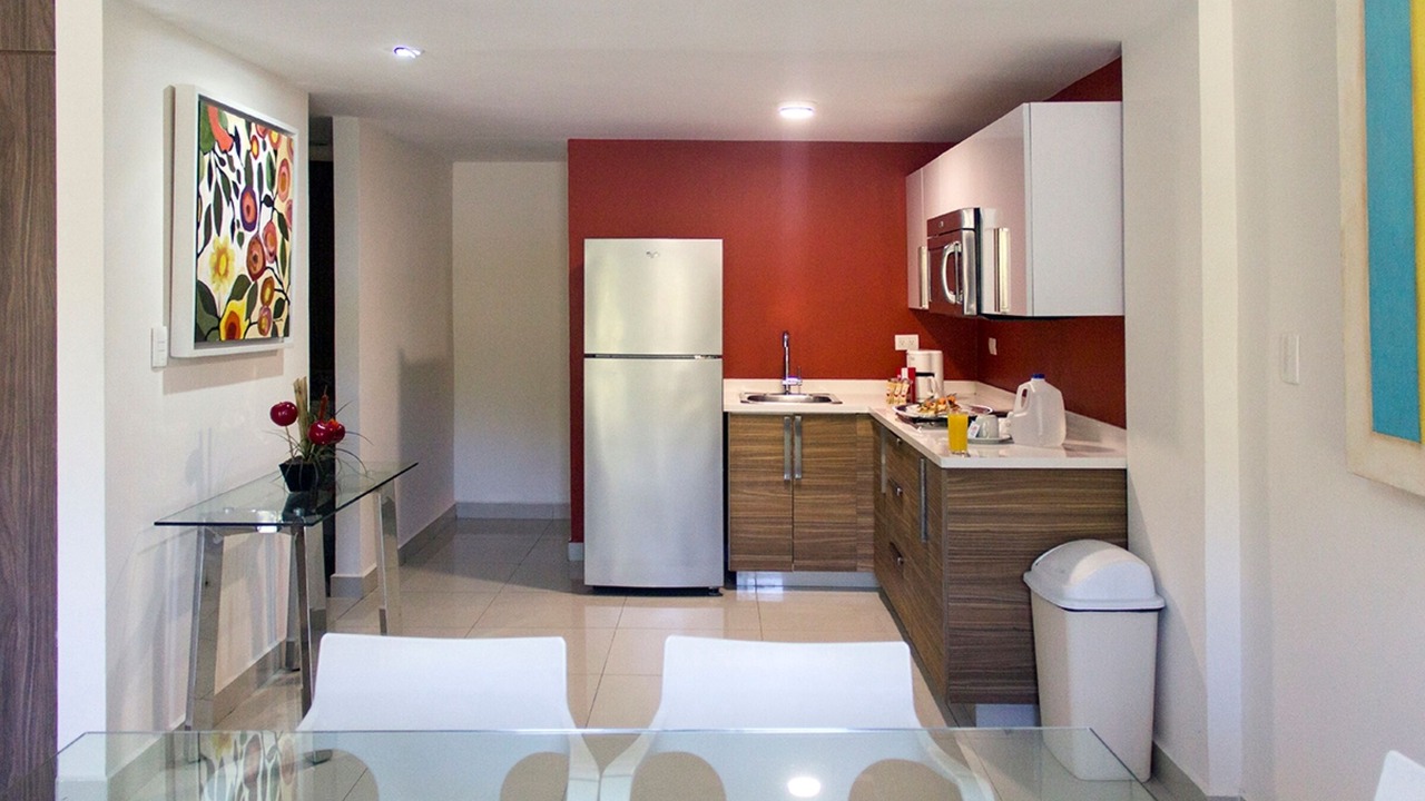 Photo of Kitchen in Santiago