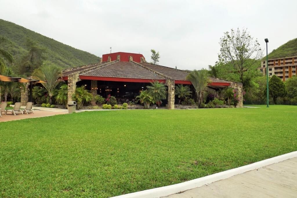 Photo of Outdoor in Santiago