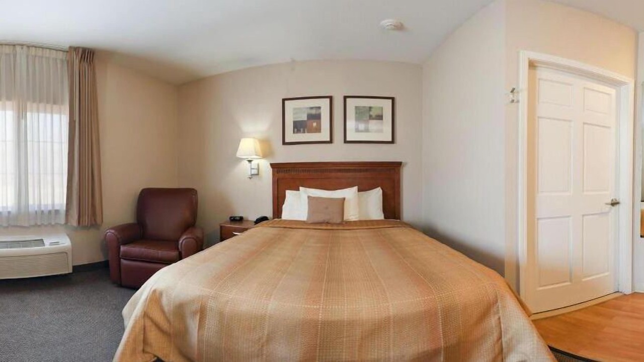 Photo of Bedroom in Elkhart