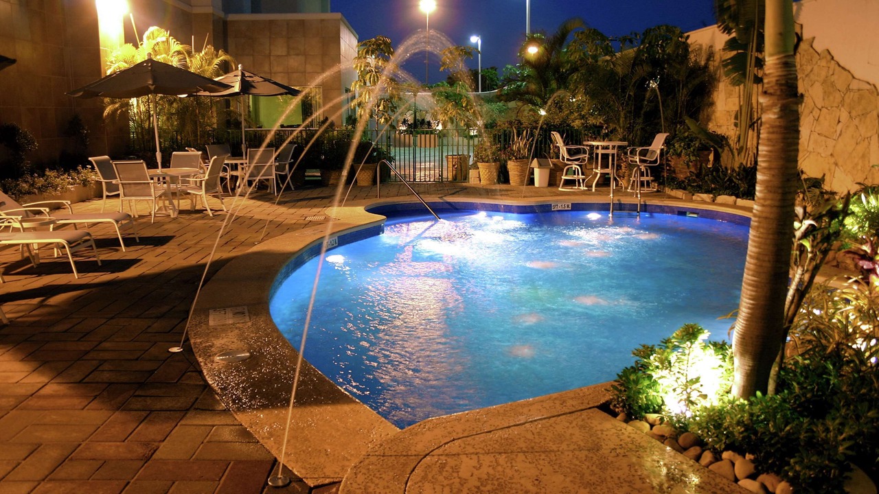 Photo of Outdoor in Tampico
