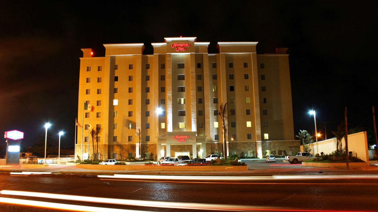 Photo of Outdoor in Tampico